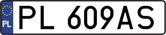 PL609AS