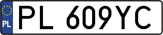 PL609YC