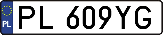 PL609YG