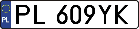 PL609YK