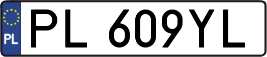 PL609YL