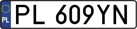 PL609YN