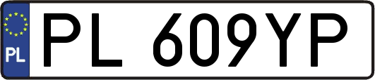 PL609YP