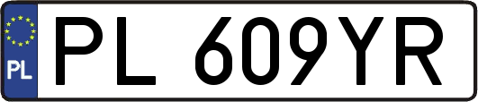 PL609YR
