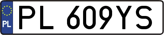 PL609YS