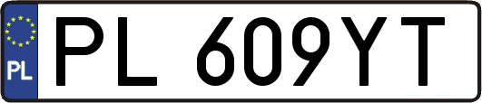 PL609YT