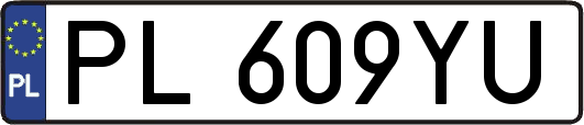 PL609YU