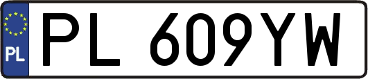 PL609YW
