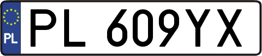 PL609YX