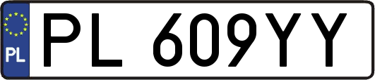 PL609YY