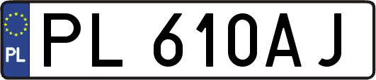PL610AJ