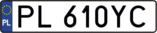 PL610YC