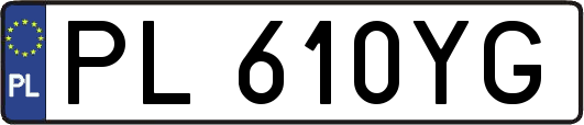 PL610YG