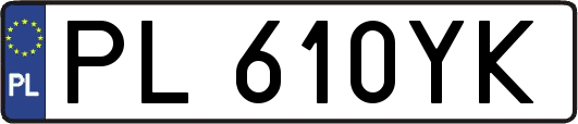 PL610YK