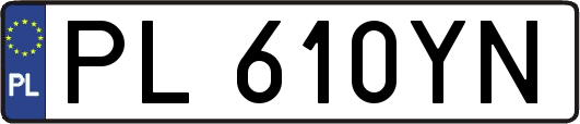 PL610YN