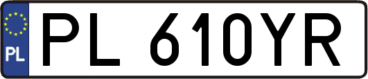 PL610YR