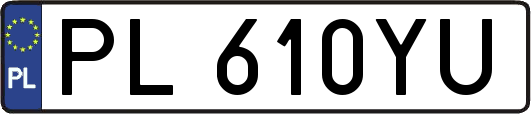 PL610YU