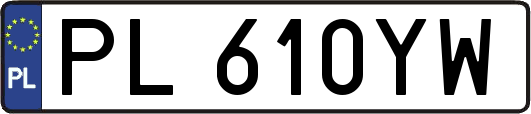 PL610YW