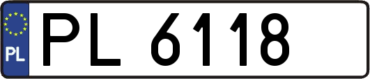 PL6118