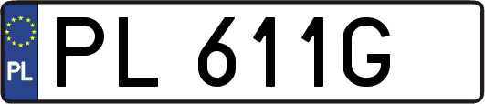 PL611G
