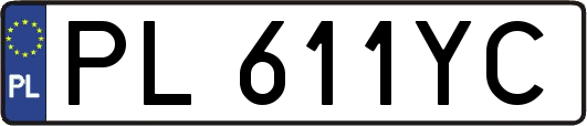 PL611YC