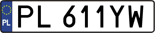 PL611YW