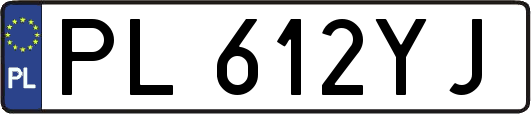 PL612YJ