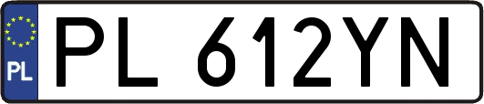 PL612YN