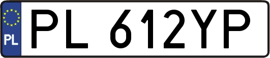 PL612YP