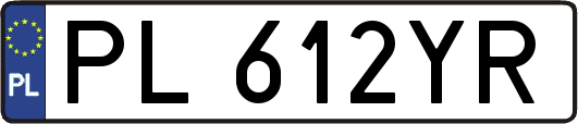 PL612YR
