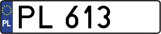 PL613