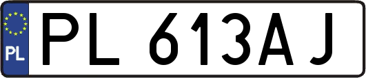 PL613AJ