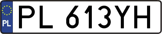 PL613YH