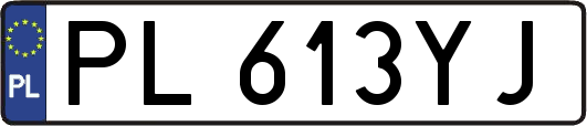PL613YJ