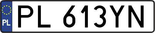 PL613YN