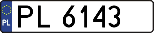 PL6143