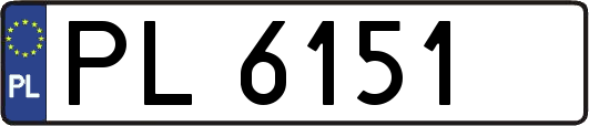 PL6151