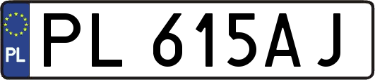 PL615AJ