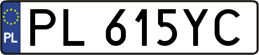 PL615YC