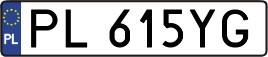 PL615YG