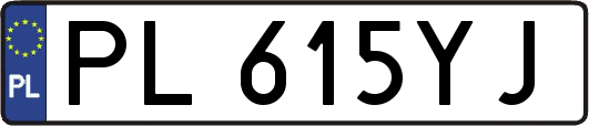 PL615YJ