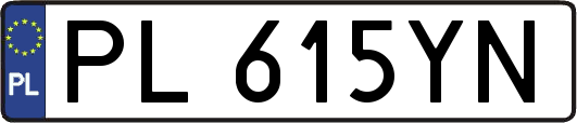PL615YN