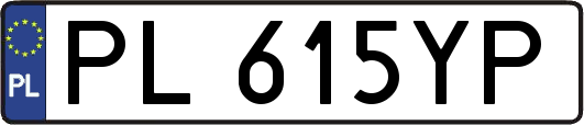 PL615YP