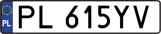 PL615YV