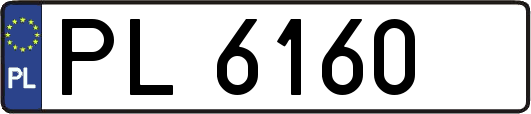PL6160