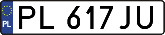 PL617JU