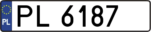 PL6187
