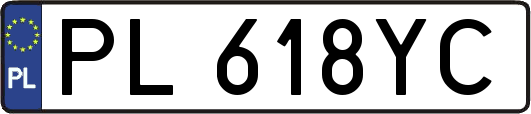 PL618YC