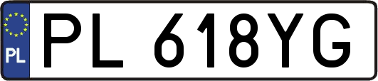 PL618YG
