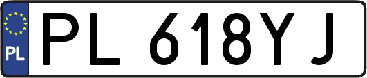 PL618YJ